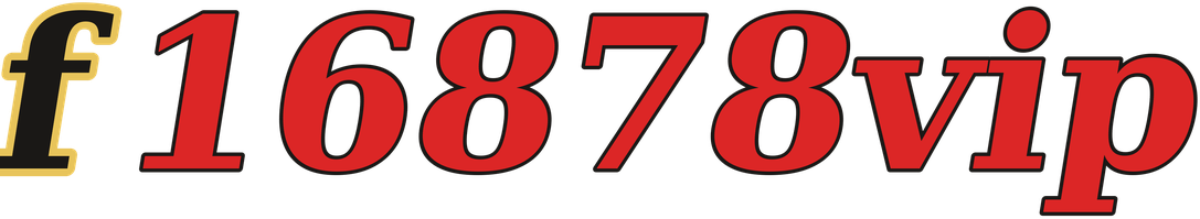 f16878vip logo