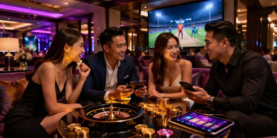 f16878vip mobile gaming