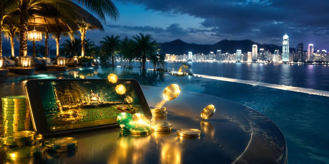 f16878vip Baccarat Cổ Điển